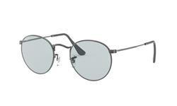 Ray-Ban Round Metal RB3447 004/T3
