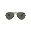 Ray-Ban Aviator Large Metal RB3025 919031 | Ohgafas.com