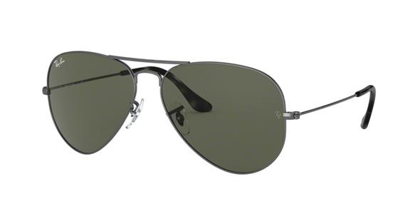 Ray-Ban Aviator Large Metal RB3025 919031 | Ohgafas.com
