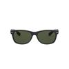 Ray-Ban New Wayfarer RB2132 646231 | Ohgafas.com