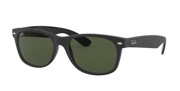 Ray-Ban New Wayfarer RB2132 646231 | Ohgafas.com