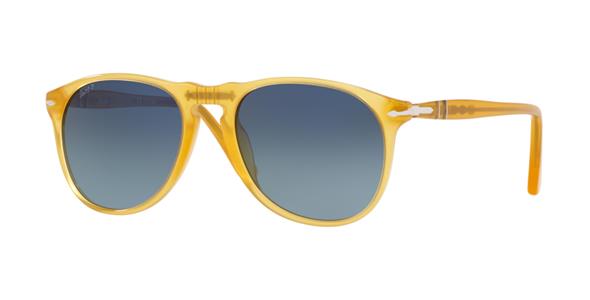 Persol PO9649S 204/S3 | Ohgafas.com