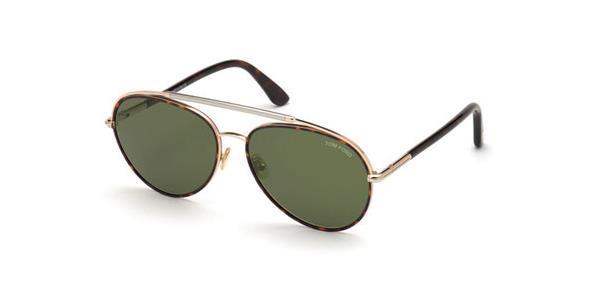 Tom Ford FT0748 52N | Ohgafas.com