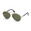 Tom Ford FT0748 52N | Ohgafas.com