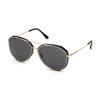 Tom Ford FT0749 01A | Ohgafas.com