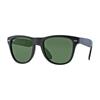 Ray-Ban Folding Wayfarer RB4105 601S | Ohgafas.com