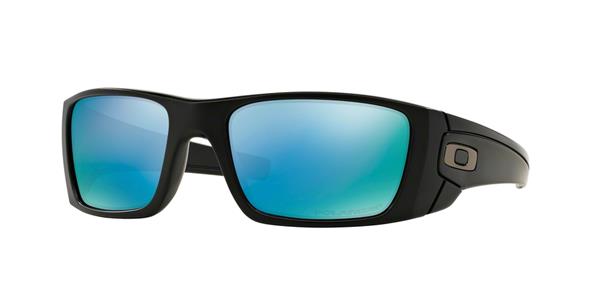 Oakley Fuel Cell OO9096 9096D8 | Ohgafas.com