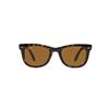 Ray-Ban Folding Wayfarer RB4105 710 | Ohgafas.com