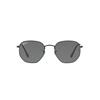 Ray-Ban Hexagonal Flat Lenses RB3548N 002/58 | Ohgafas.com