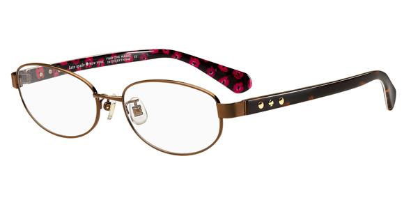 Kate Spade CANDELA/F LVL | Ohgafas.com