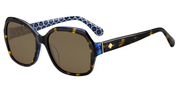 Kate Spade AMBERLYNN/S 2VM (SP) | Ohgafas.com