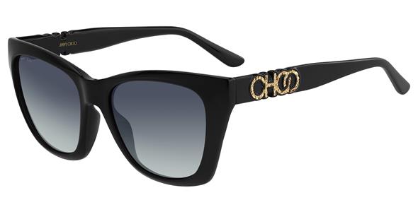Jimmy Choo RIKKI/G/S 807 (9O) | Ohgafas.com