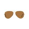 Ray-Ban Aviator Large Metal RB3025 001/33 | Ohgafas.com