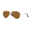 Ray-Ban Aviator Large Metal RB3025 001/33 | Ohgafas.com