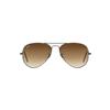 Ray-Ban Aviator Large Metal RB3025 004/51 | Ohgafas.com