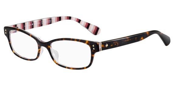 Kate Spade LUCYANN2 2VM | Ohgafas.com