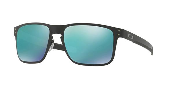 Oakley Holbrook Metal OO4123 412304 | Ohgafas.com