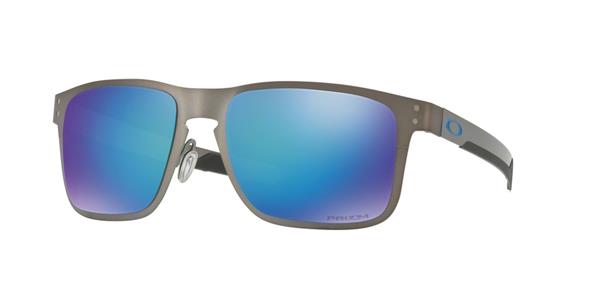 Oakley Holbrook Metal OO4123 412307 | Ohgafas.com