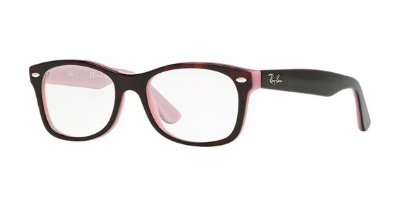 Ray-Ban RY1528 3580 | Ohgafas.com