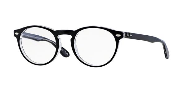 Ray-Ban RX5283 2034 | Ohgafas.com