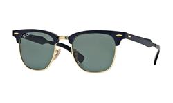 Ray-Ban Clubmaster Aluminum RB3507 136/N5