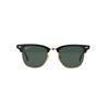 Ray-Ban Clubmaster Aluminum RB3507 136/N5 | Ohgafas.com
