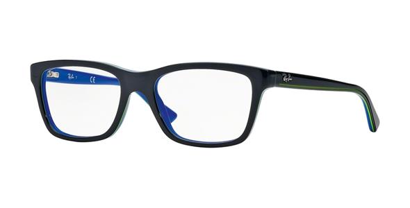 Ray-Ban RY1536 3600 | Ohgafas.com