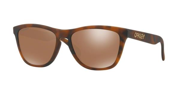 Oakley Frogskins OO9013 9013C5 | Ohgafas.com