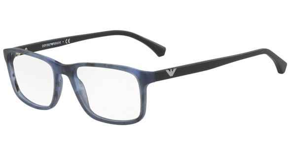 Emporio Armani EA3098 5549 | Ohgafas.com