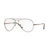Ray-Ban RX6489 2531 | Ohgafas.com