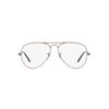 Ray-Ban RX6489 2531 | Ohgafas.com