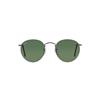 Ray-Ban Round Metal RB3447 029 | Ohgafas.com