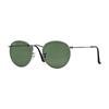 Ray-Ban Round Metal RB3447 029 | Ohgafas.com