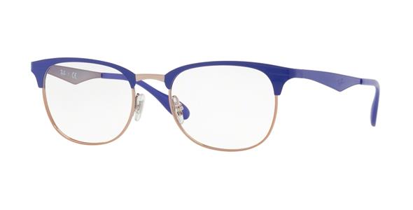 Ray-Ban RX6346 2972 | Ohgafas.com