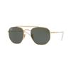 Ray-Ban Marshal RB3648 001 | Ohgafas.com