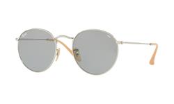 Ray-Ban Round Metal RB3447 9065I5