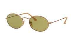 Ray-Ban Oval RB3547N 91314C