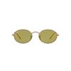 Ray-Ban Oval RB3547N 91314C | Ohgafas.com