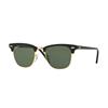 Ray-Ban Clubmaster RB3016 901/58 | Ohgafas.com
