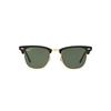 Ray-Ban Clubmaster RB3016 901/58 | Ohgafas.com