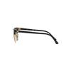 Ray-Ban Clubmaster RB3016 901/58 | Ohgafas.com