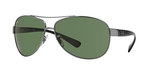 Ray-Ban RB3386 004/71 | Ohgafas.com