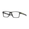 Oakley Chamfer Squared OX8143 814302 | Ohgafas.com