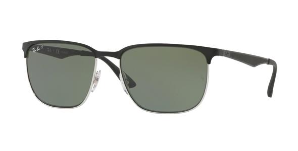 Ray-Ban RB3569 90049A | Ohgafas.com