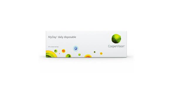 Myday 30 Pack | Ohgafas.com