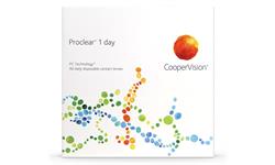 Proclear 1 Day 90 pack