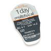 Proclear 1 Day Multifocal 30 pack | Ohgafas.com