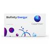 Biofinity Energys 6 pack | Ohgafas.com