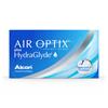 Air Optix Plus HydraGlyde 6 pack | Ohgafas.com