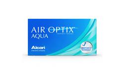 Air Optix Aqua 3 pack | Ohgafas.com